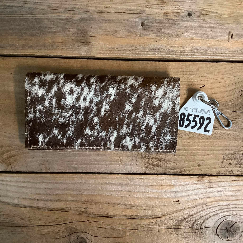 Checkbook Cover #85592