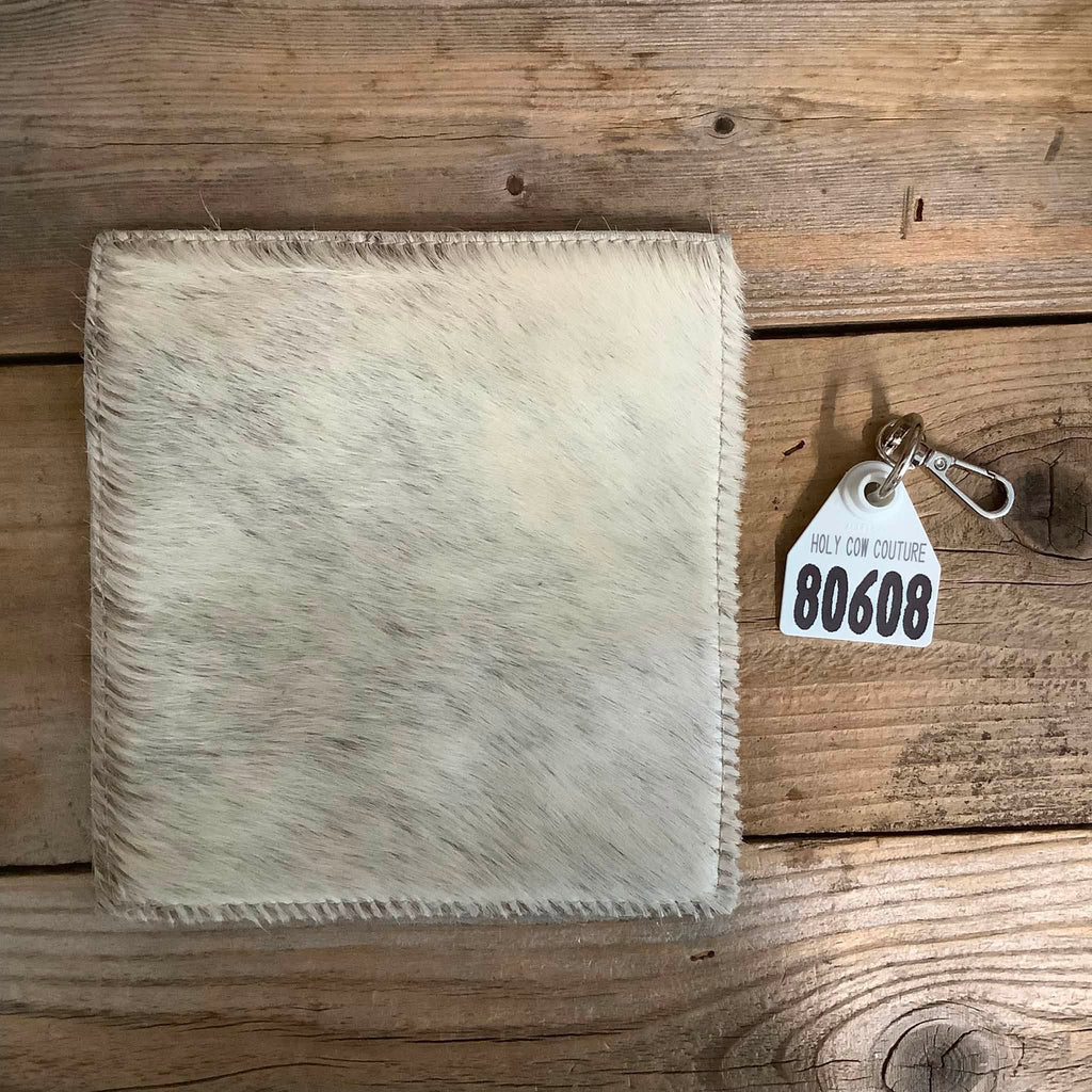 Checkbook Cover #80608
