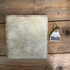 Checkbook Cover #80608