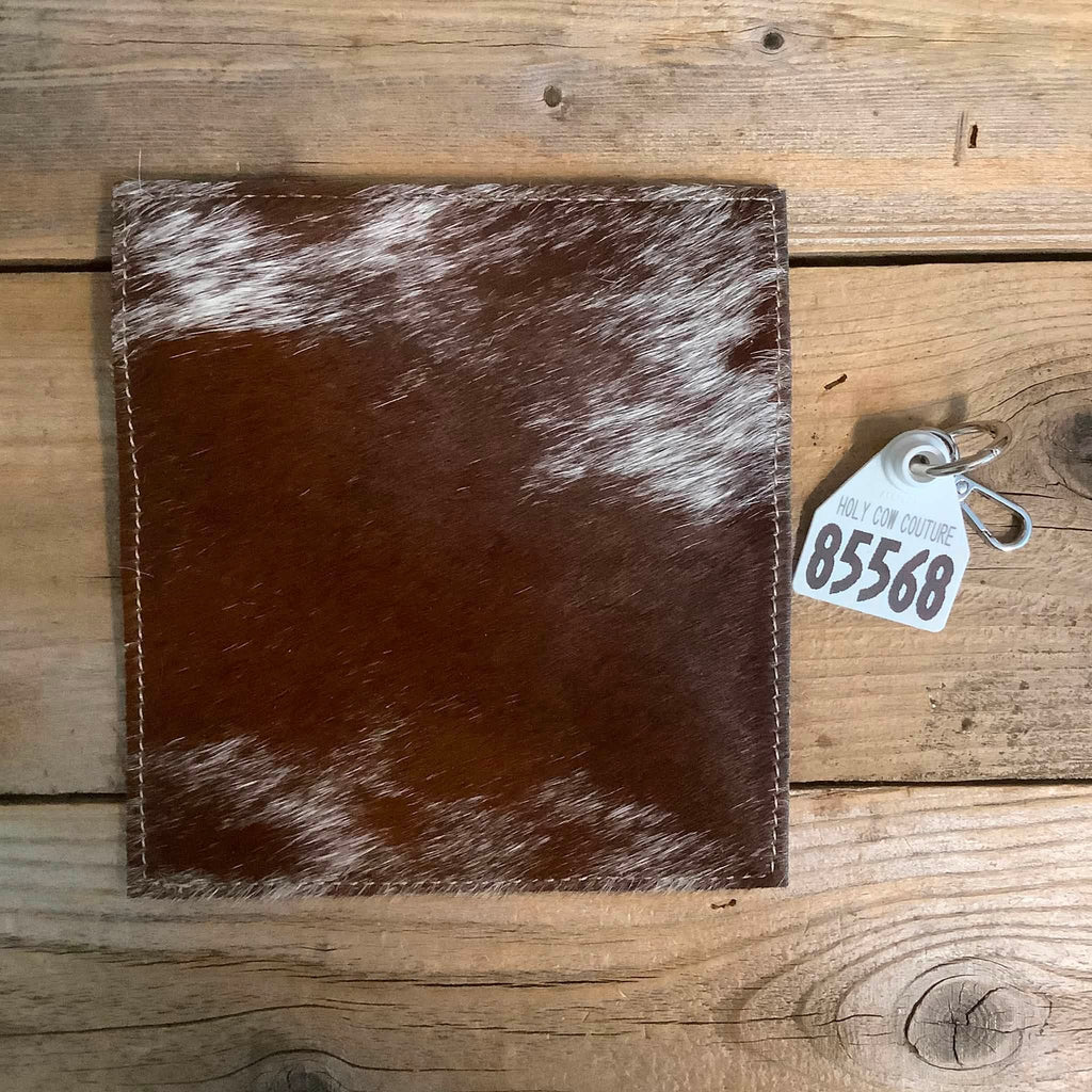 Checkbook Cover #85568