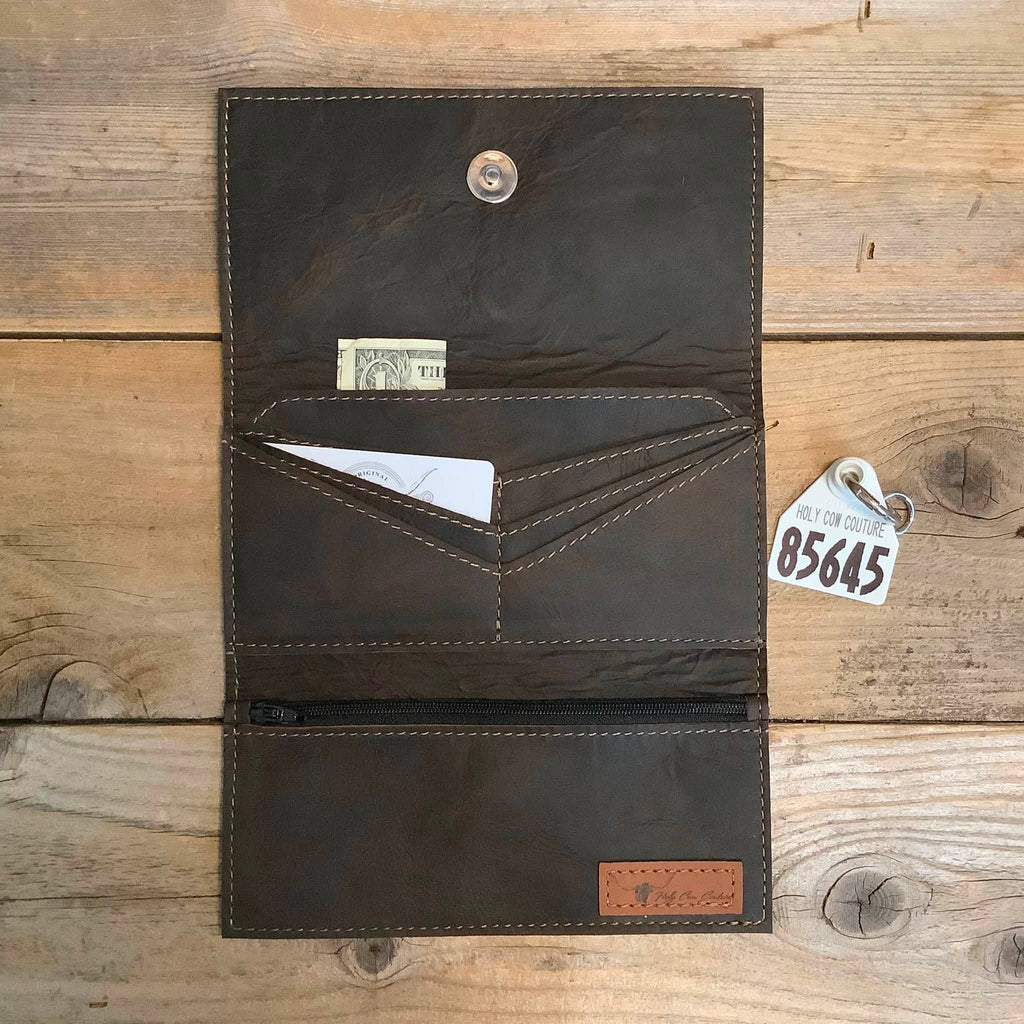 Bandit Wallet #85645