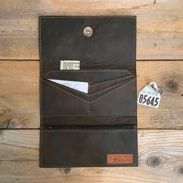 Bandit Wallet #85645