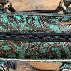 Itty Bitty Tote Hybrid Axis #85126