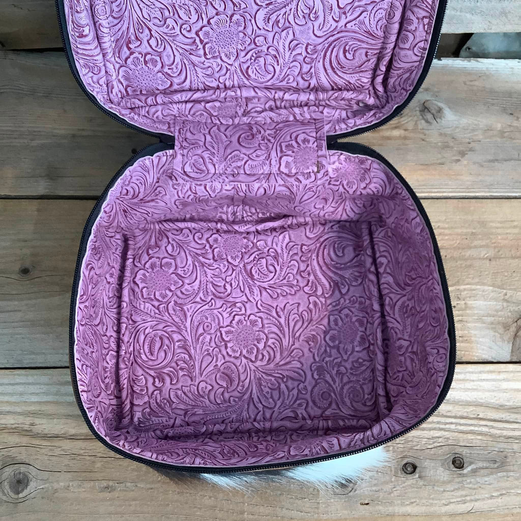 Train Case #84501