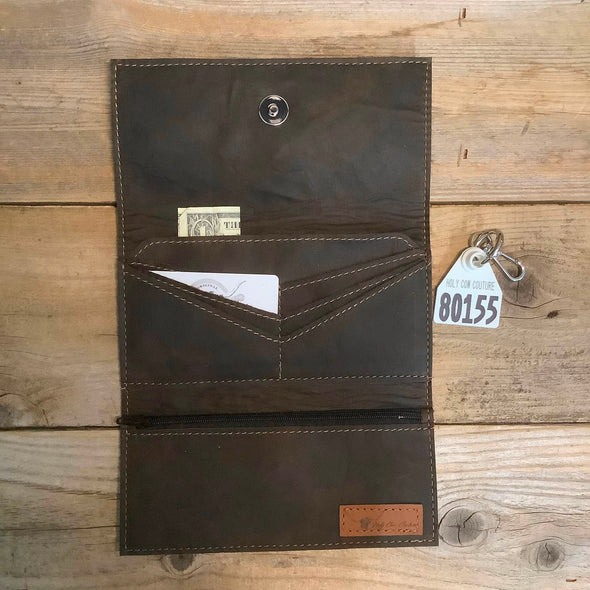 Bandit Wallet #80155