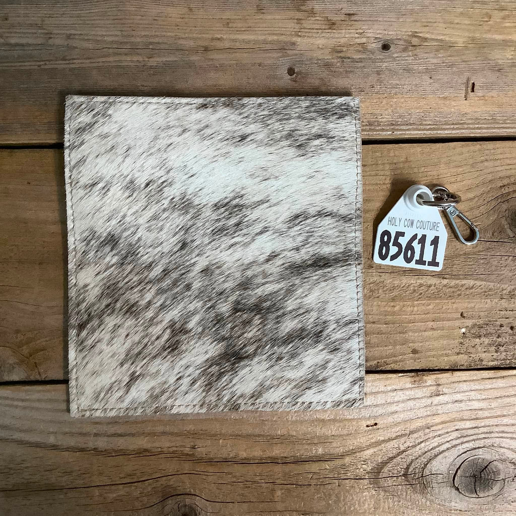 Checkbook Cover #85611