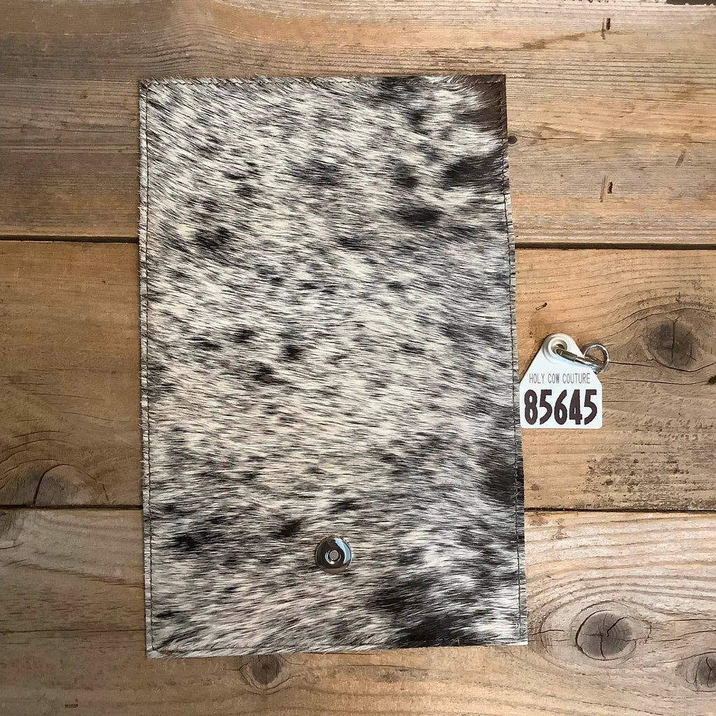 Bandit Wallet #85645