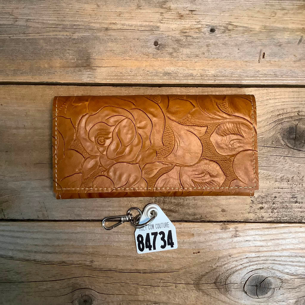 Bandit Wallet #84734