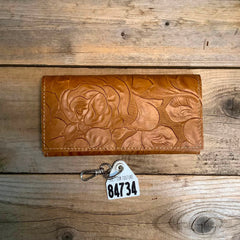 Bandit Wallet #84734