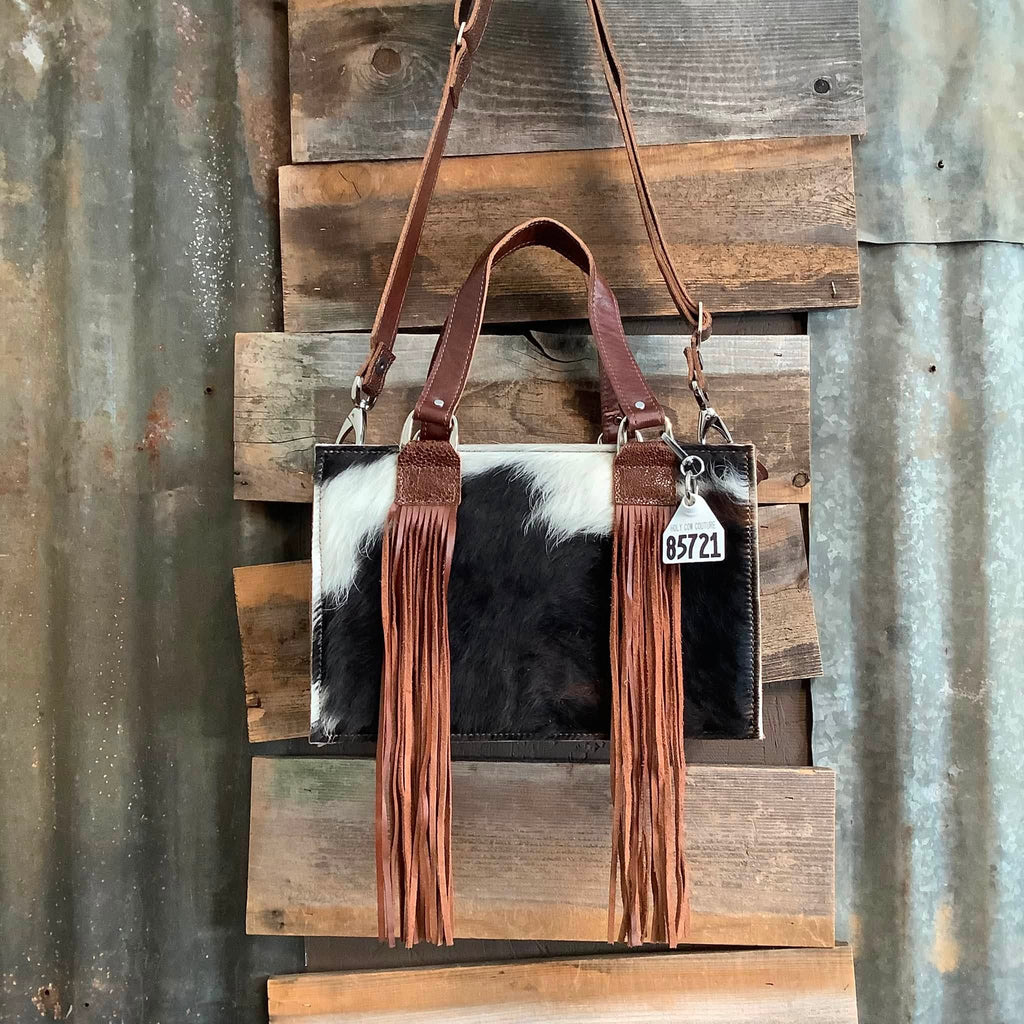 Small Town Tote #85721