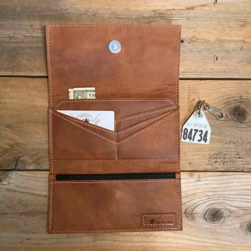 Bandit Wallet #84734