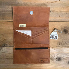 Bandit Wallet #84734
