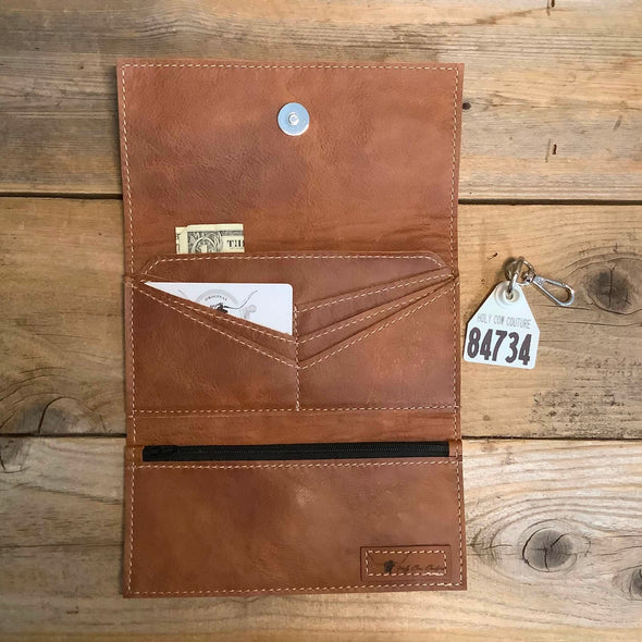 Bandit Wallet #84734