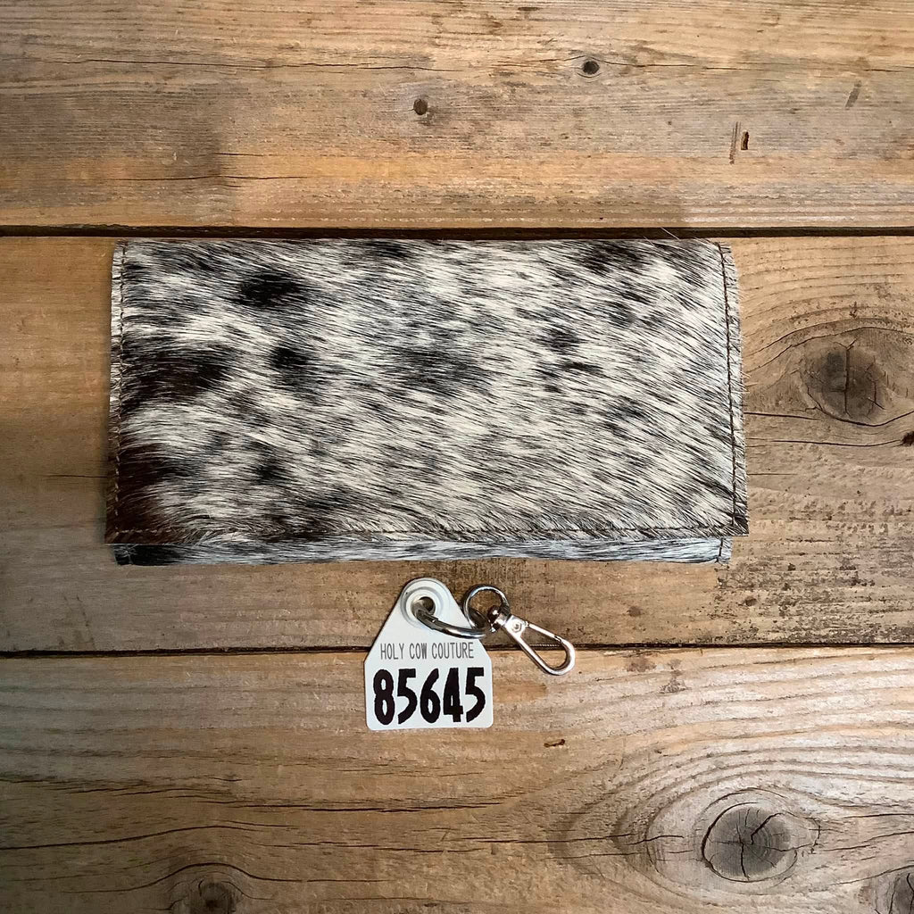 Bandit Wallet #85645