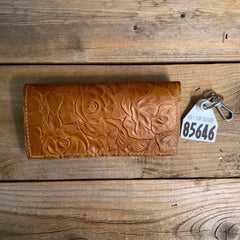 Checkbook Cover #85646