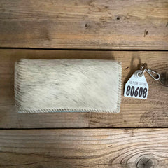 Checkbook Cover #80608
