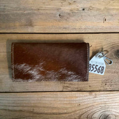 Checkbook Cover #85568