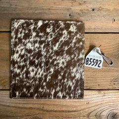 Checkbook Cover #85592