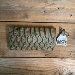 Checkbook Cover #84578