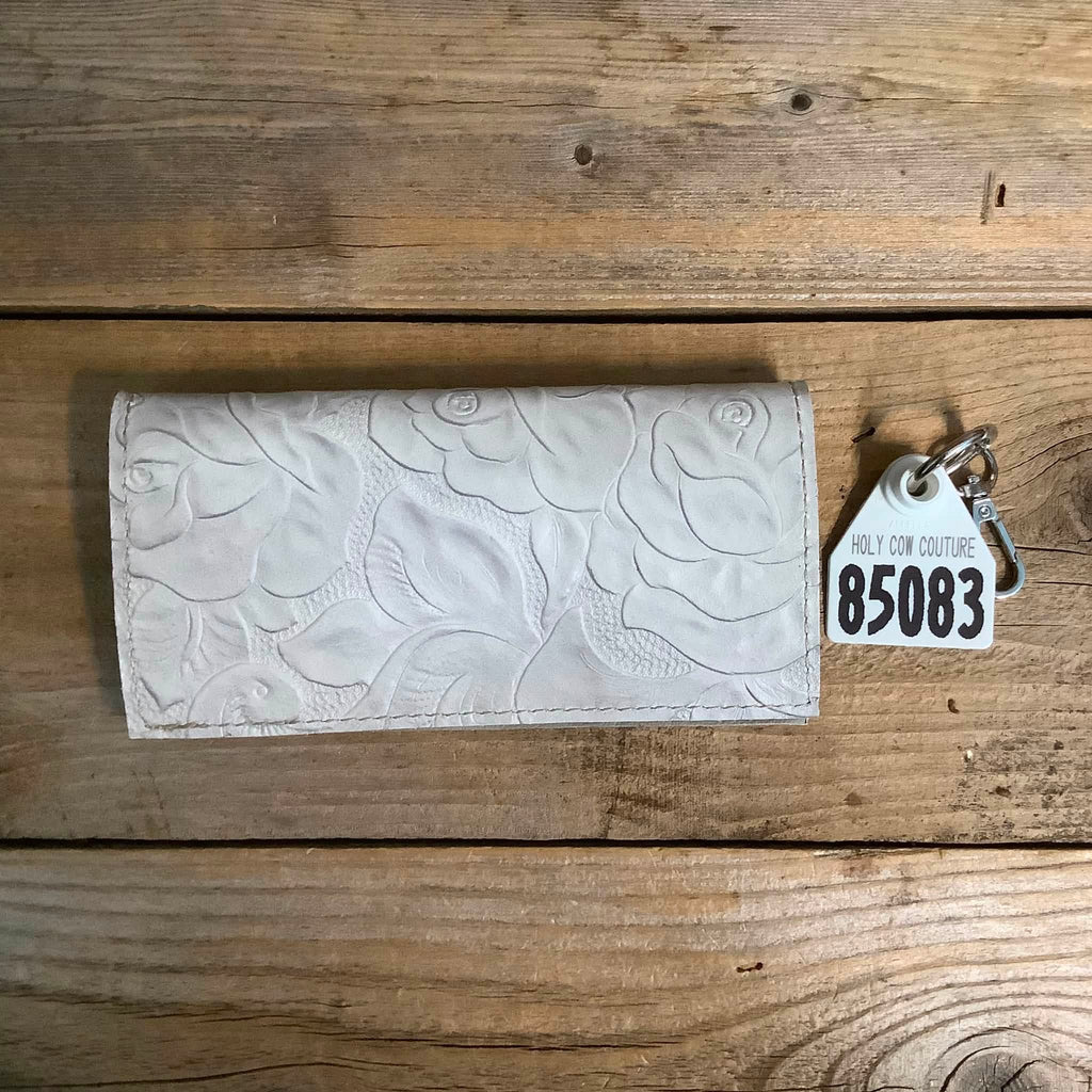 Checkbook Cover #85083