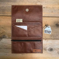 Bandit Wallet #85949