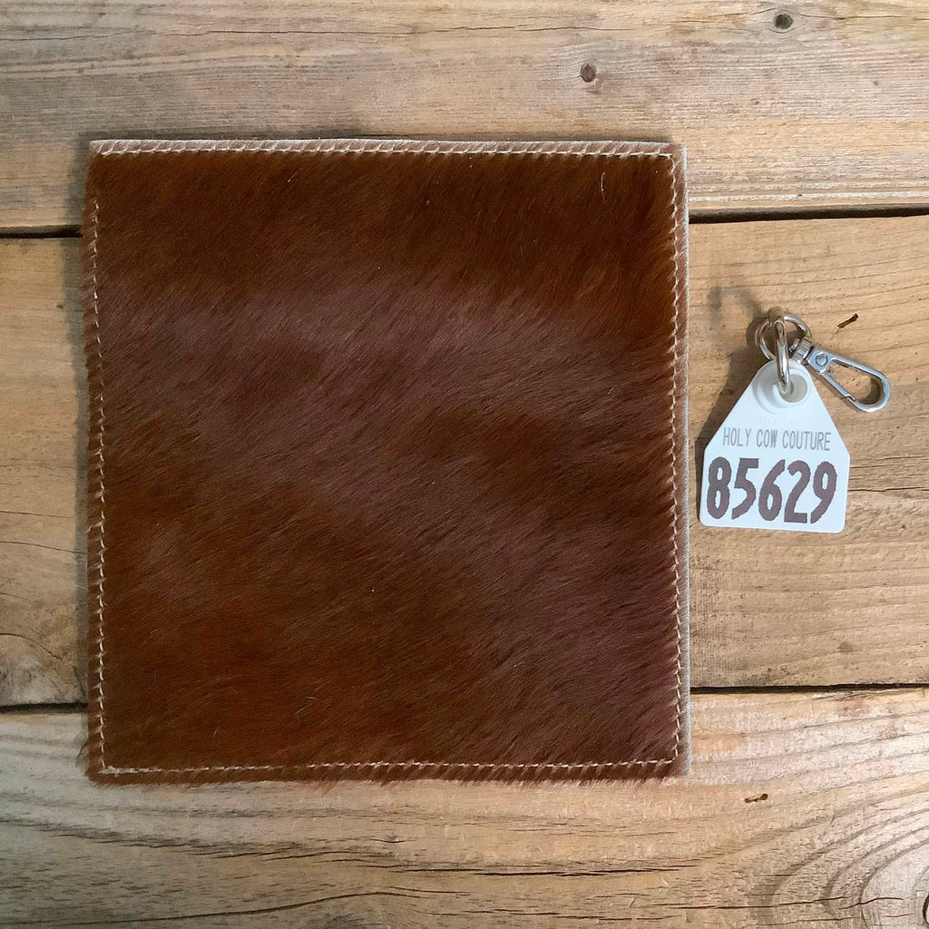 Checkbook Cover #85629