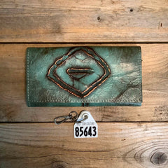 Bandit Wallet #85643