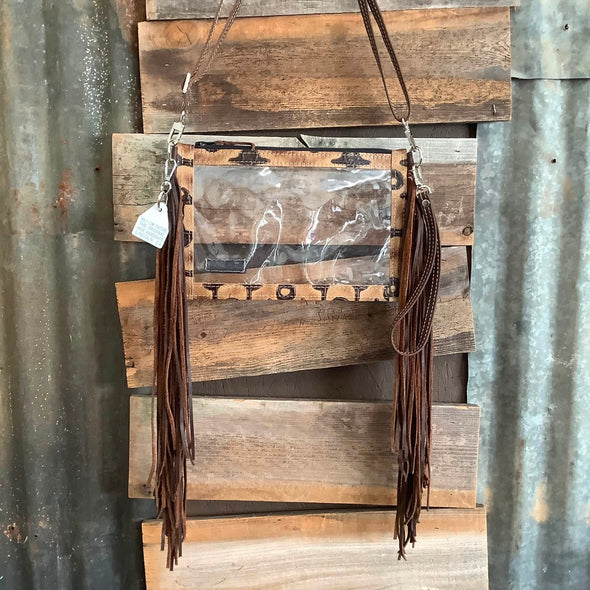 Stadium Ranch Hand  #84164