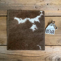 Checkbook Cover #85368