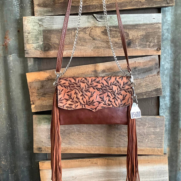 Sassy Mini Classy Cowgirl #85600