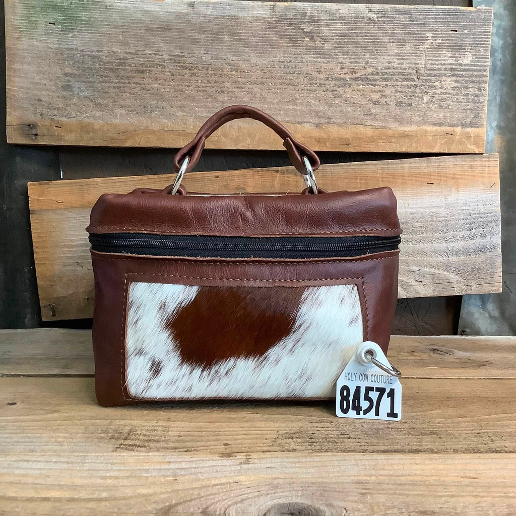 Train Case #84571