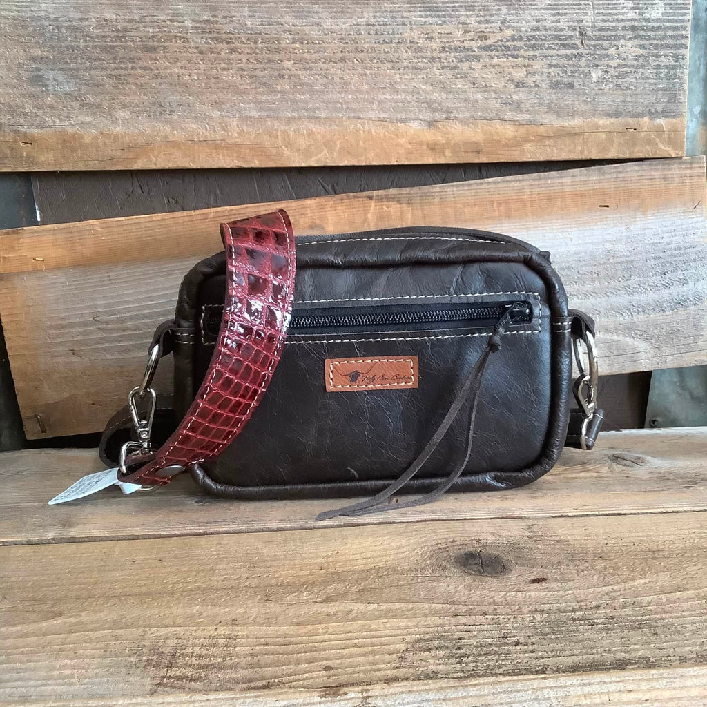 Western Bum Bag #85414