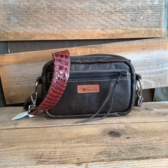 Western Bum Bag #85414