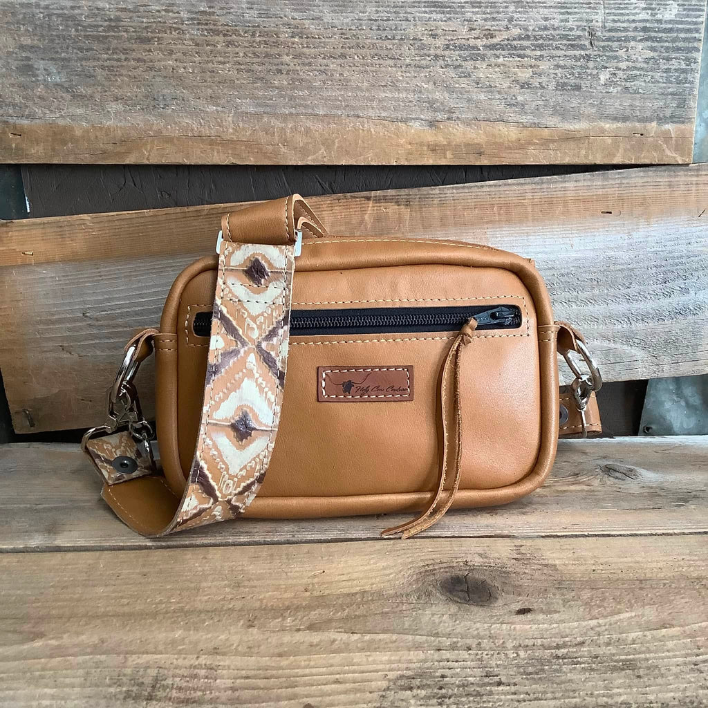 Western Bum Bag #85572
