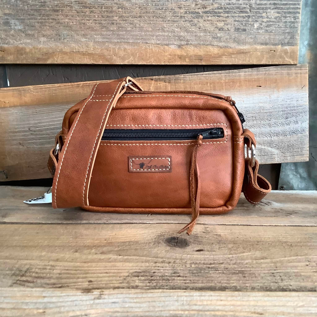 Western Bum Bag #80886