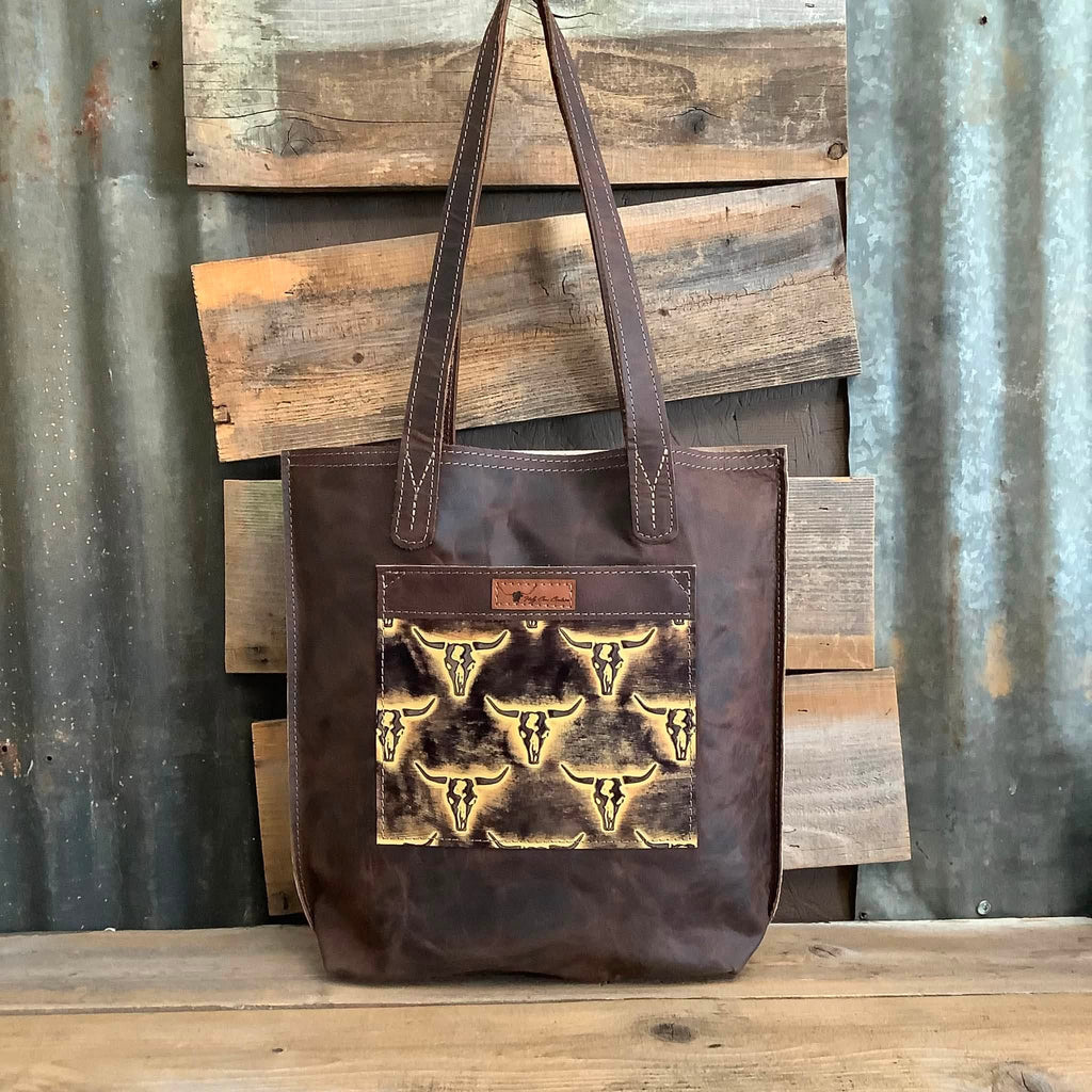 The Market Tote #75734