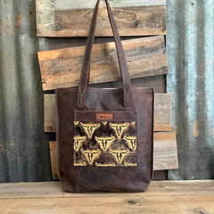 The Market Tote #75734