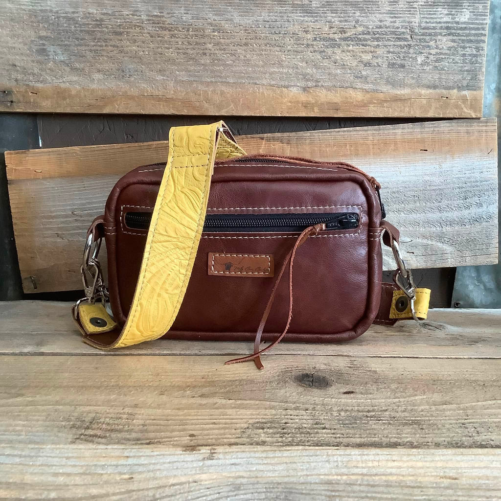 Western Bum Bag #85530