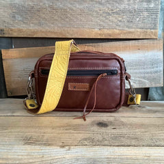 Western Bum Bag #85530