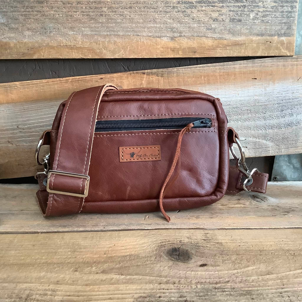 Western Bum Bag #85653