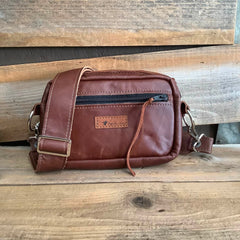 Western Bum Bag #85653