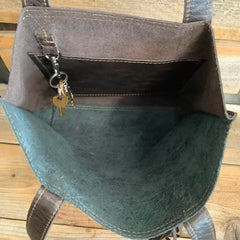 The Market Tote #76053