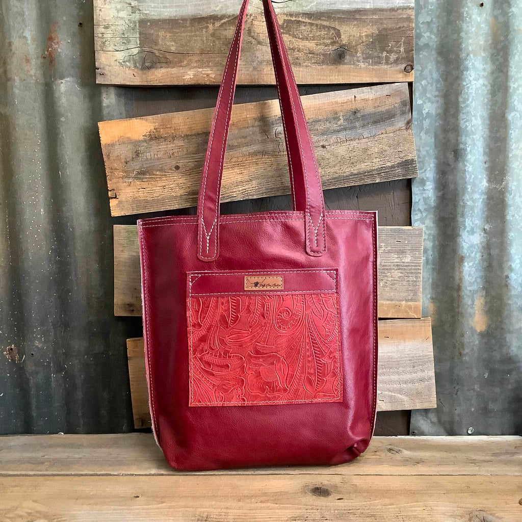 The Market Tote #75259