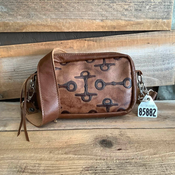 Western Bum Bag #85882