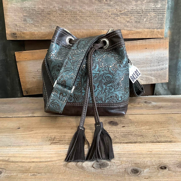 Mini Feed Bucket #84101