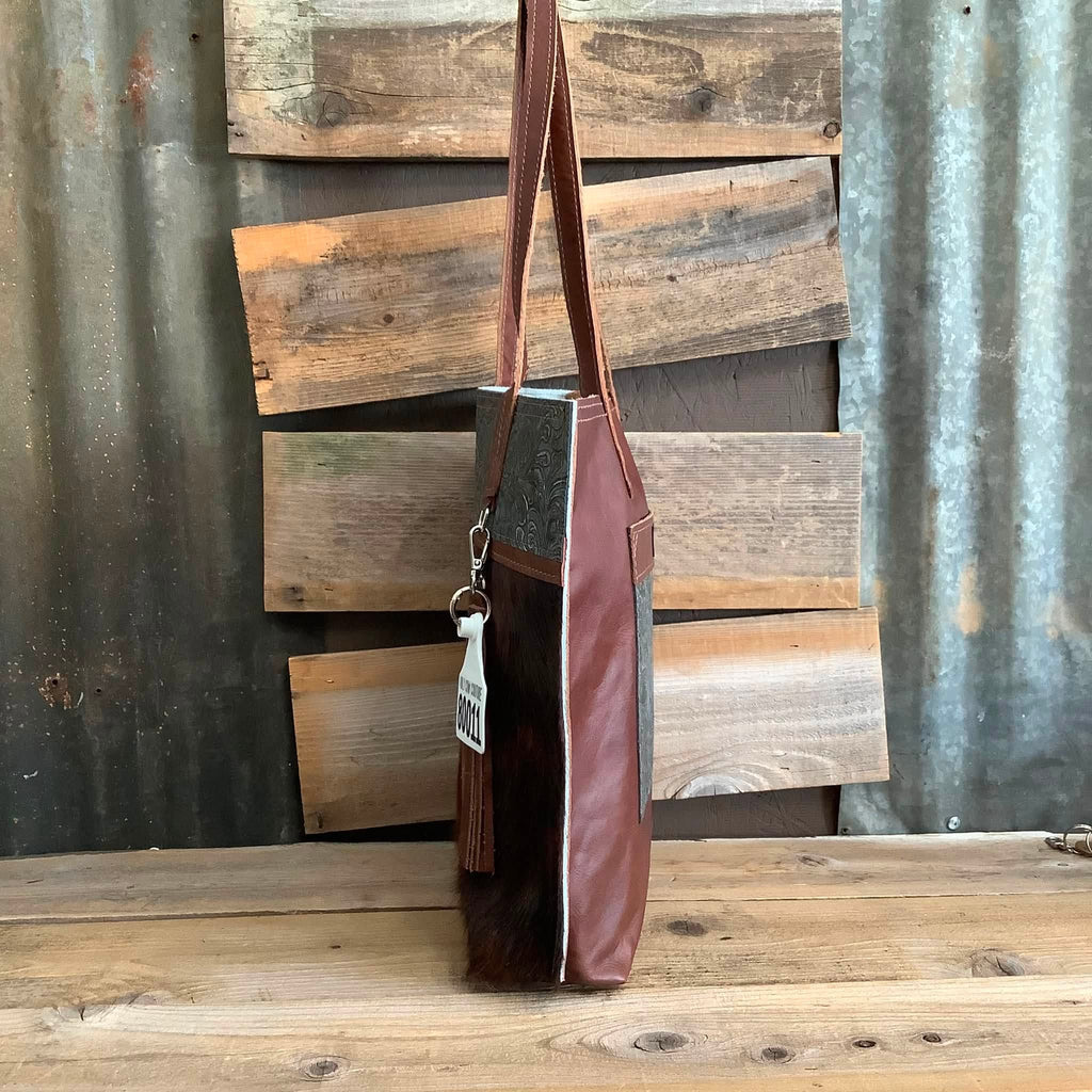 The Market Tote #80011