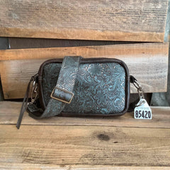 Western Bum Bag #85420