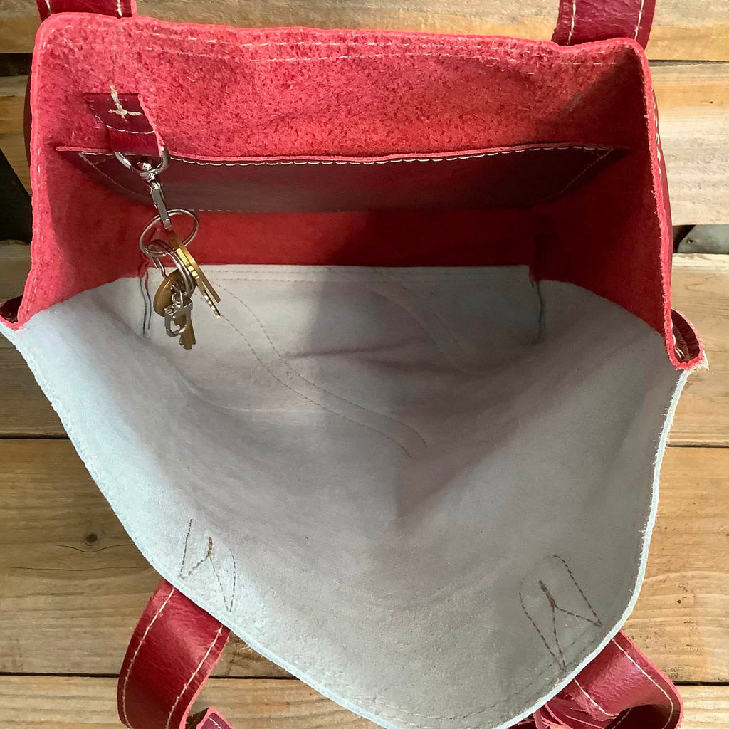 The Market Tote #75259