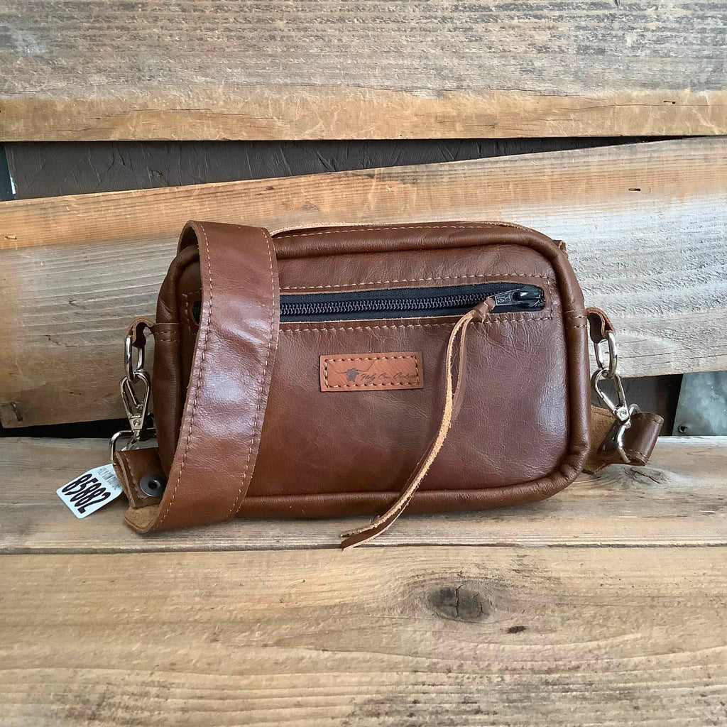 Western Bum Bag #85882