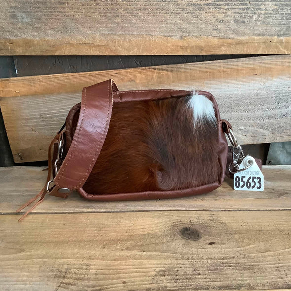 Western Bum Bag #85653